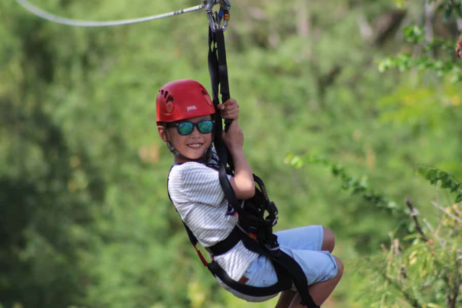 Oahu: Coral Crater Zipline Tour - Getting There From Waikiki: Pickup, Drive Time, and Real Scheduling