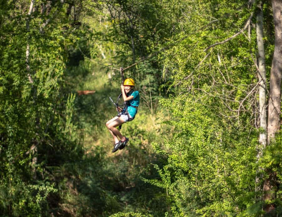 Oahu: Coral Crater Zipline Tour - Check-In Rules That Actually Matter: Weight, Shoes, and What’s Not Allowed