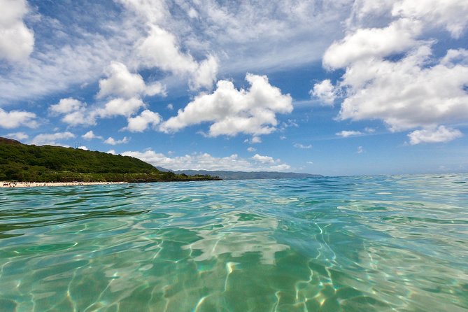 Oahu Custom Private Circle Island and Mini Circle Island Tours - Halona Blowhole and Nu‘uanu Pali: Short Stops, Strong Payoff