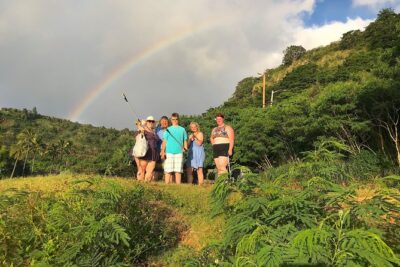 Oahu Customizable Private Community Service Voluntourism Offer - Price math that actually helps (and what’s not included)