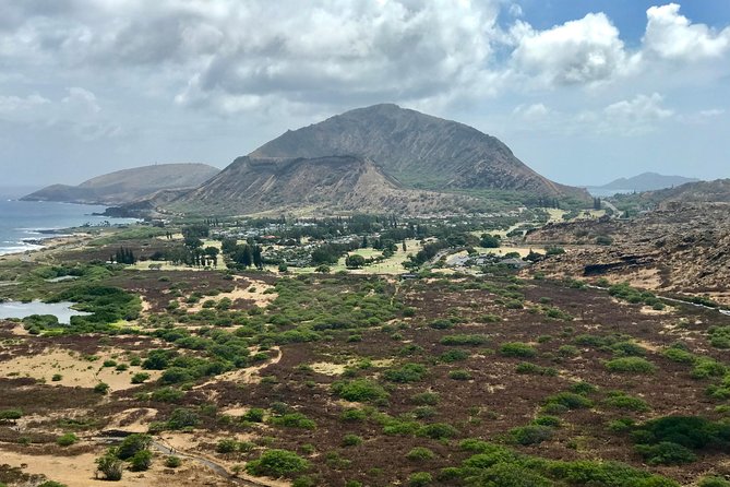 Oahu Customizable Private Community Service Voluntourism Offer - The in-between stops that make the route feel customized