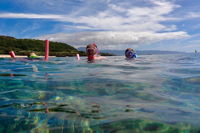 Oahu Customizable Private Community Service Voluntourism Offer - Byodo-in, Kualoa, and the Mokoli’i photo stop