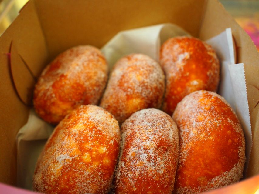 Oahu: Diamond Head Sunrise Hike with Acai Bowl and Malasada - Key Things I’d Know Before You Go