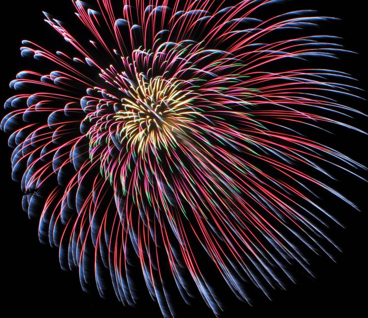 Oahu: Friday Night Fireworks Sail from Hilton Hawaiian Pier - The 2-Hour Plan: Sunset, Dinner, and the Fireworks Shift