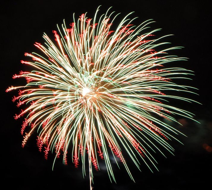 Oahu: Friday Night Fireworks Sail from Hilton Hawaiian Pier - Who This Cruise Is Best For
