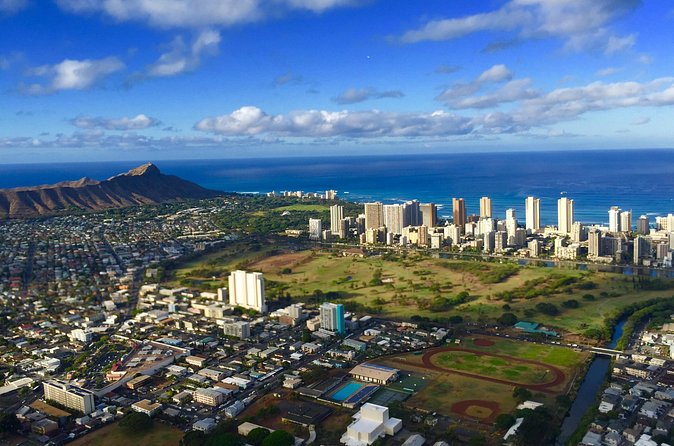 Oahu friendly hiking experience - Stop 3: Koko Crater Botanical Garden for easy nature and plumeria time