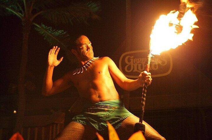 Oahu: Germaine's Luau - Should you book this Oahu luau?