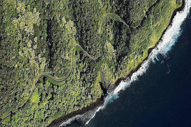 Oahu Grand Circle Island Experience Departing from Maui - Diamond Head viewing stop: Amelia Earhart marker without crater driving