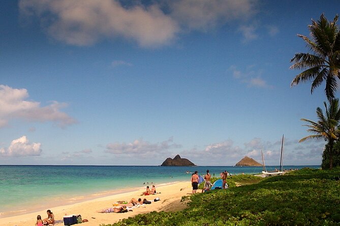 Oahu Grand Circle Island Experience Departing from the Big Island - Price and what you’re really buying for $459.99