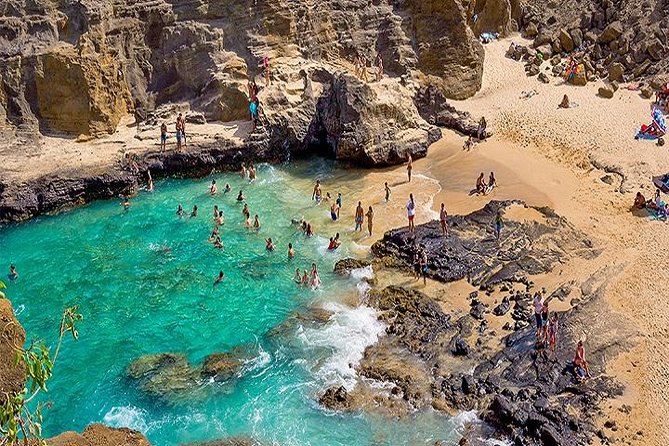 Oahu Grand Circle Island Tour Departing from Waikiki - Key Things to Know Before You Go