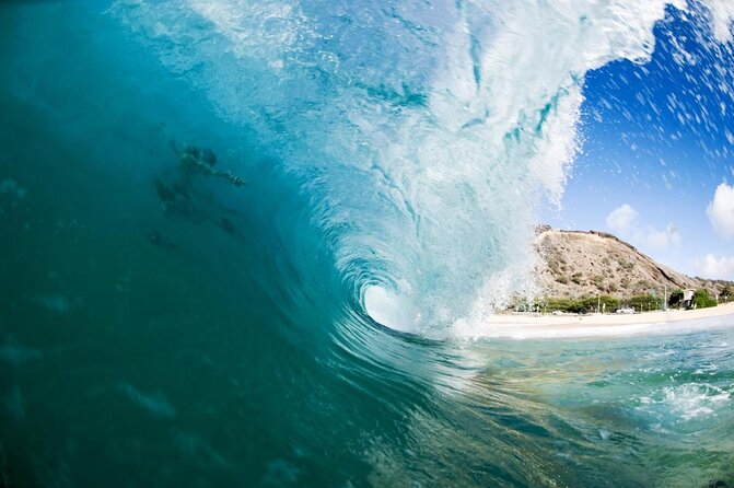 Oahu: Grand Tour Around Island 16 Locations plus Snorkeling - Key things to know before you go