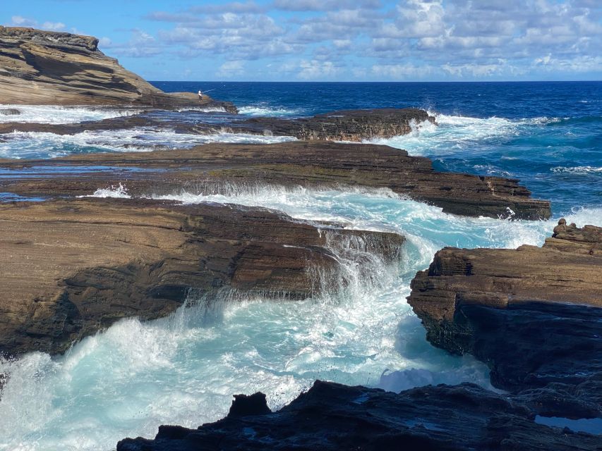 Oahu: Half-Day Sunrise Semi-private Tour from Waikiki - What’s Included (and Why It’s Not Just a Check-List)