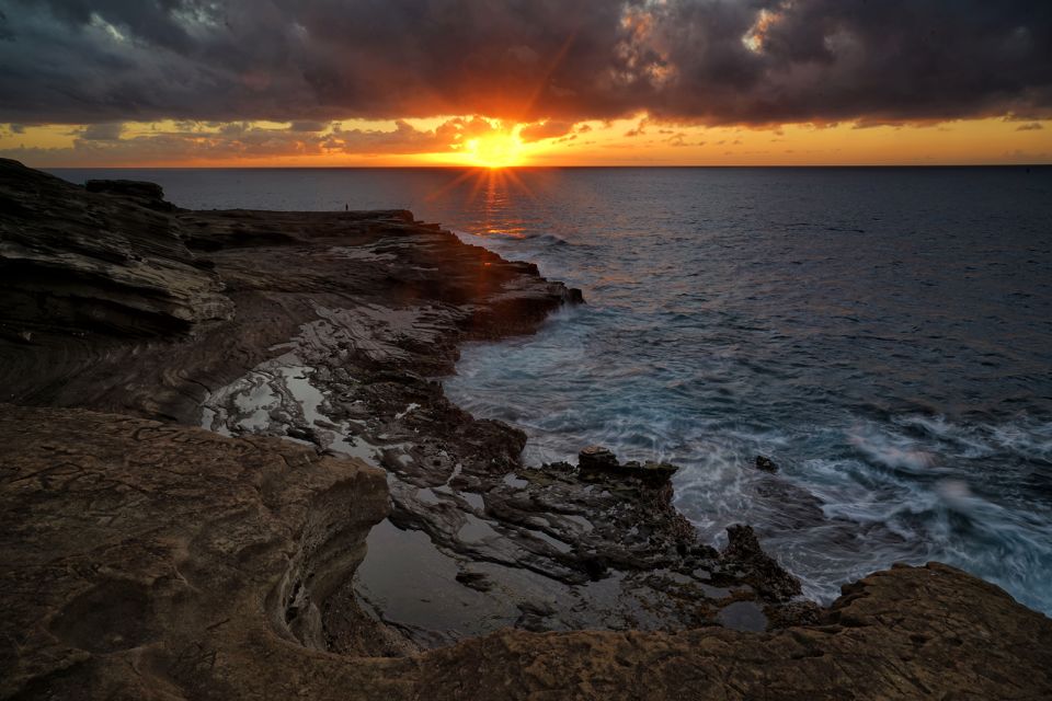 Oahu: Half-Day Sunrise Semi-private Tour from Waikiki - Who This Tour Suits Best