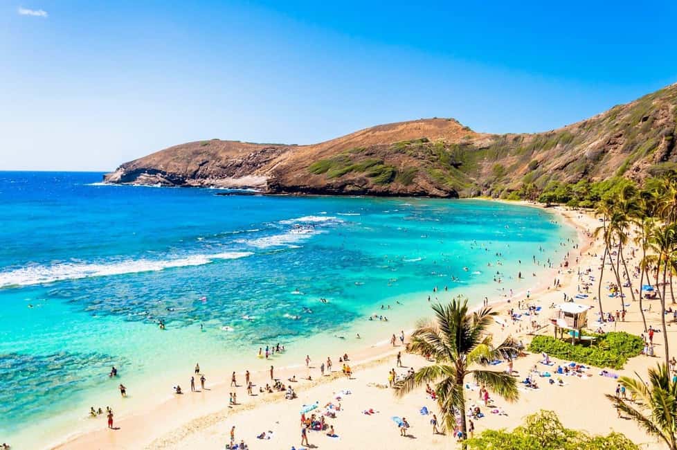 Oahu : Hanauma Bay Reservation+Equipment Rental - Why Hanauma Bay reservations feel like a part-time job