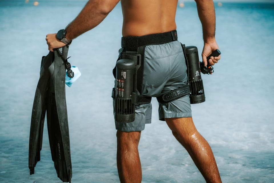 Oahu : Hanauma Bay Reservation+Equipment Rental - Who this package suits best