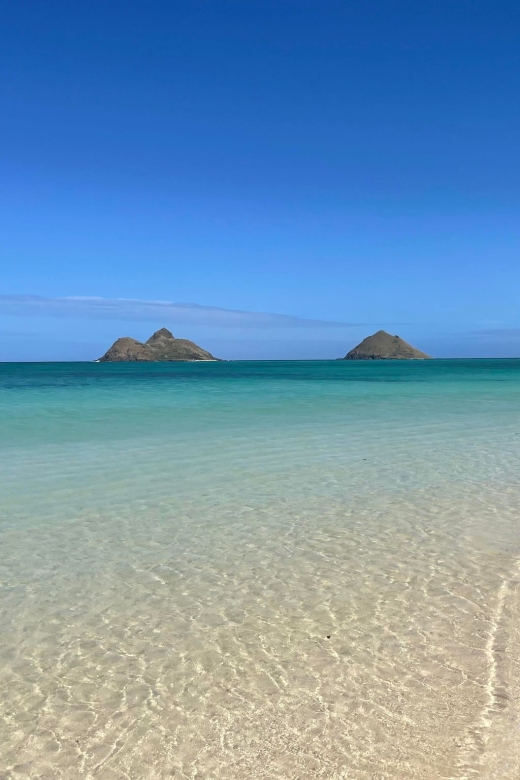Oahu: Hidden Hawaii Waterfall Hike and Beach Tour - Key things I’d plan around