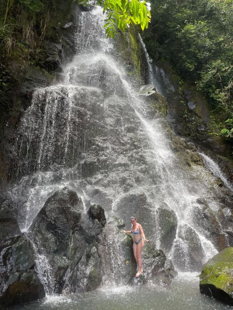 Oahu: Hidden Hawaii Waterfall Hike and Beach Tour - What to bring (so the day stays fun, not frustrating)