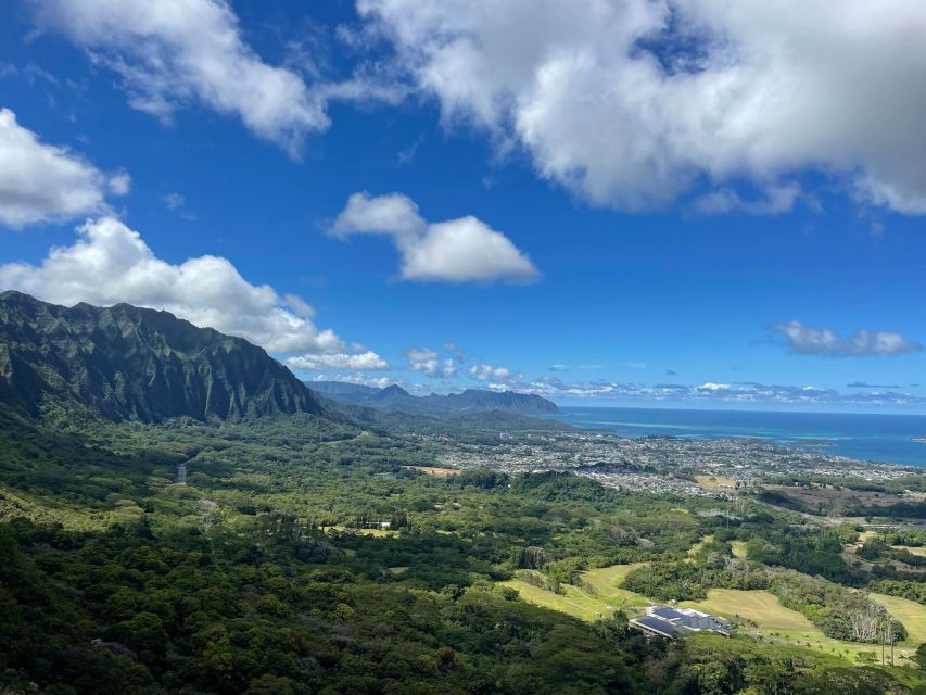 Oahu: Hidden Hawaii Waterfall Hike and Beach Tour - Why this 4-hour Oahu mix feels like more than a hike