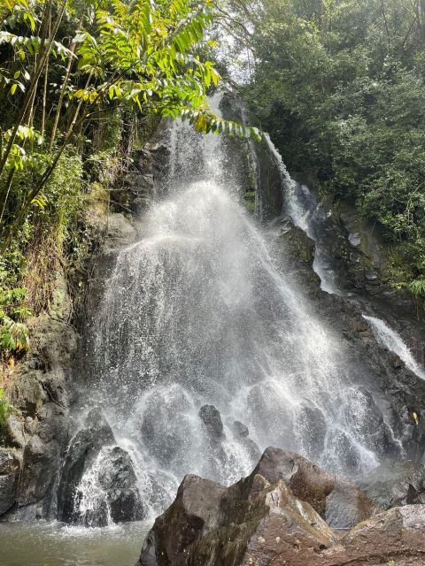 Oahu: Hidden Hawaii Waterfall Hike and Beach Tour - The in-between drives: why those short hops matter