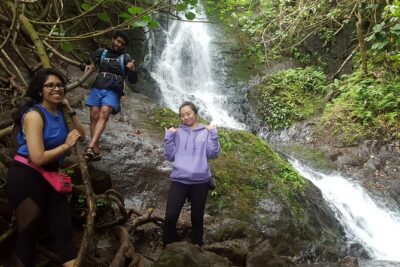 Oahu Hidden Waterfall Hike: A Tropical Paradise Adventure - The under-2-mile hike that still feels like a real rainforest walk