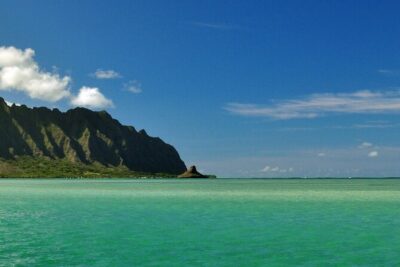 O‘ahu Highlights Private Guided Tour: Landmarks & Architecture - Kalākaua Avenue in Waikīkī: the easy start you’ll appreciate later