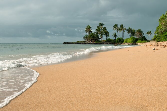 O‘ahu Highlights Private Guided Tour: Landmarks & Architecture - Aliʻiolani Hale and the Kamehameha V statue courtyard