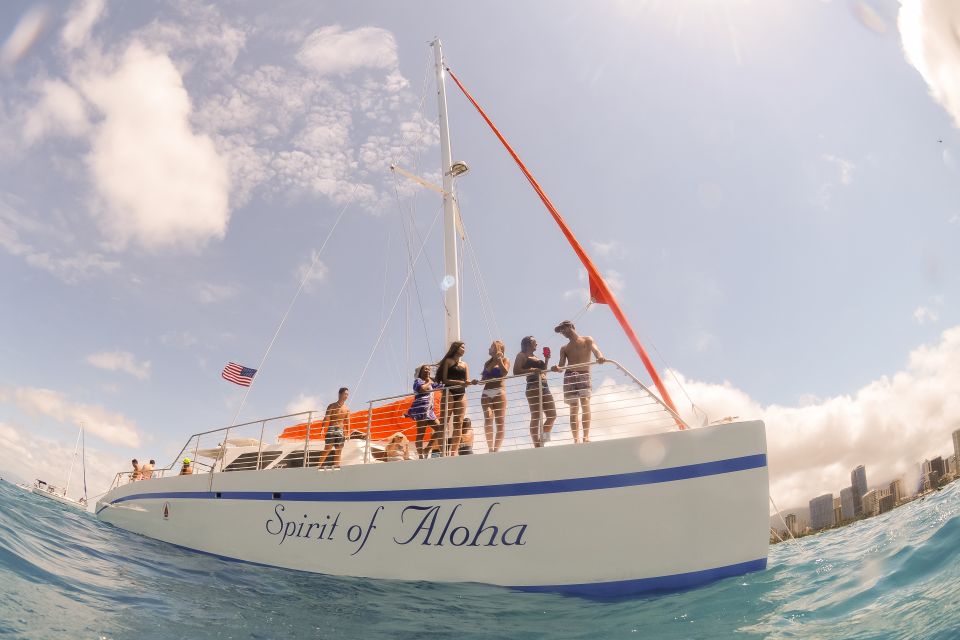 Oahu: Hilton Hawaiian Village Snorkel Tour - Price and value: is $155 per person a fair deal?