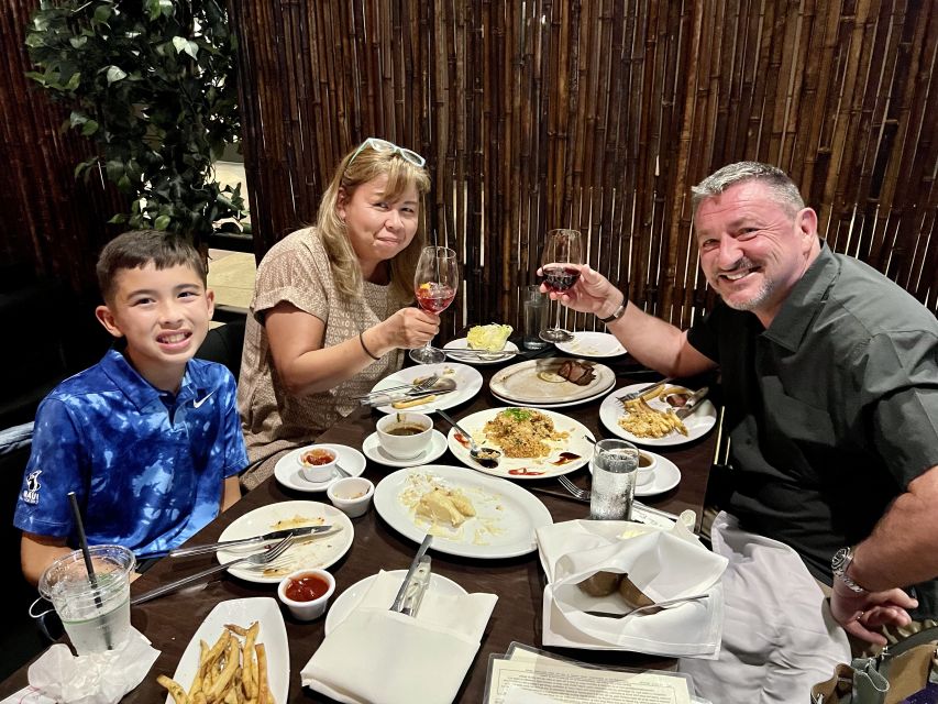 Oahu: Hilton Waikiki Beach Hotel Magical Mystery Show - Who This Oahu Magic Show Is Perfect For