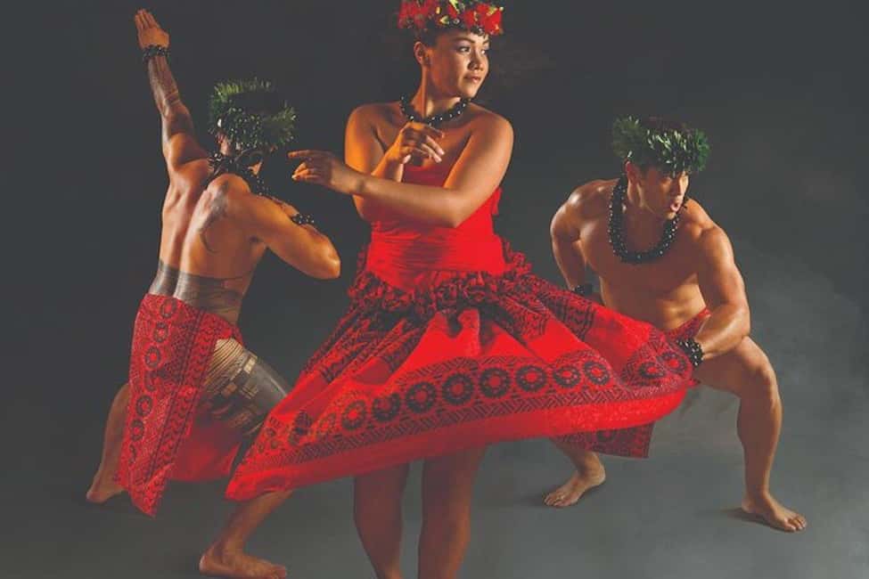 Oahu: Hilton Waikiki Starlight Luau - Key points before you go