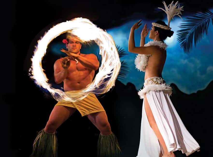Oahu: Hilton Waikiki Starlight Luau - Who should book the Waikiki Starlight Luau (and who should skip)