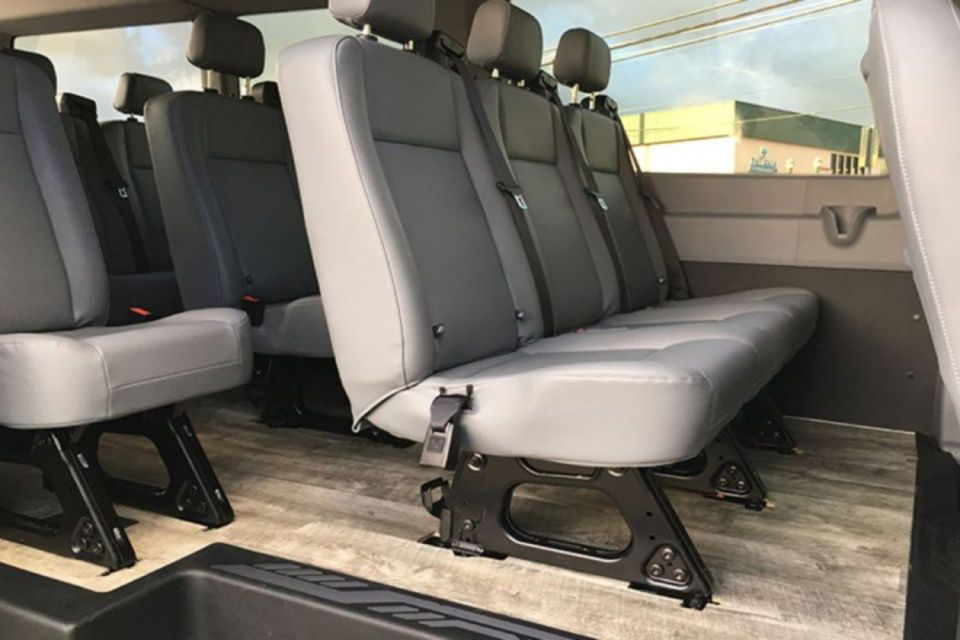 Oahu: Honolulu Airport Private Transfer - Key Things To Love About Honolulu Airport Private Transfer