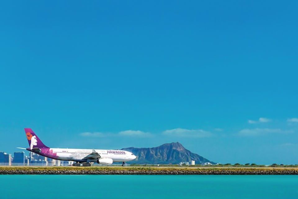 Oahu: Honolulu Airport Private Transfer - Price and Value: Is $80 Worth It?