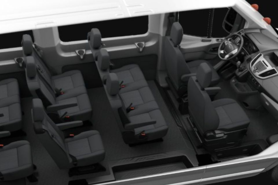 Oahu: Honolulu Airport Private Transfer - Timing and What 45 Minutes Really Means