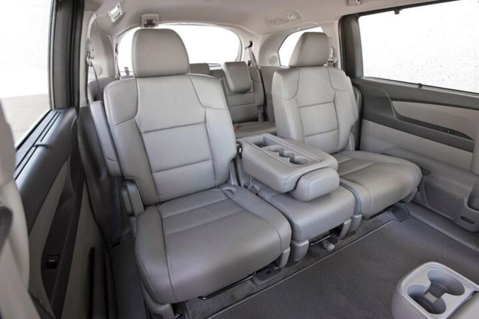 Oahu: Honolulu Airport Private Transfer - Communication and Driver Professionalism: What You Can Expect