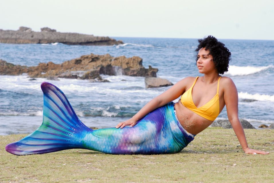Oahu: Honolulu Mermaid Snorkel Adventure with Videos - Key things I think you’ll care about