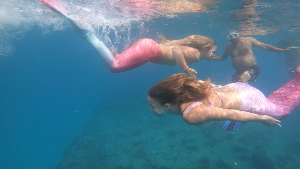 Oahu: Honolulu Mermaid Snorkel Adventure with Videos - Price and value: what $99 buys you (and what it doesn’t)