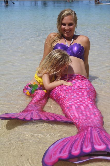Oahu: Honolulu Mermaid Snorkel Adventure with Videos - What to bring and gear rules that matter in the water