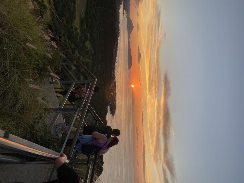 Oahu: Honolulu to (1st) Diamond Head Shuttle with Malasada - Who This Tour Suits Best