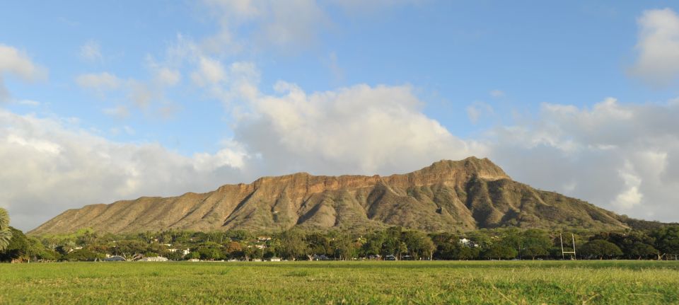 Oahu: Honolulu to (1st) Diamond Head Shuttle with Malasada - Price and Value: What $65 Covers (and Why It’s Fair)