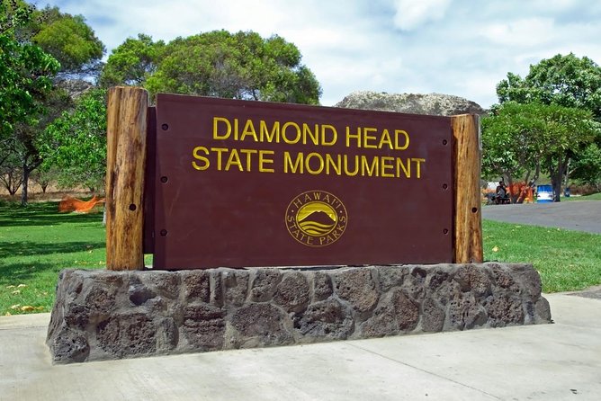Oahu Island Full-Day Sightseeing Tour - Halona Blowhole and Makapu’u Point: east coast energy