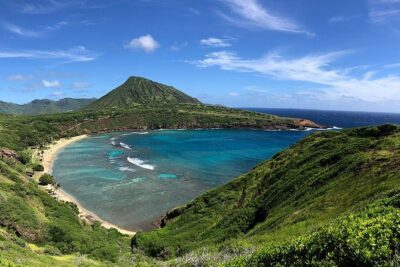 Oahu Island Photography Tour - A route that mixes volcano views, rainforest greens, and Hawaiian sacred sites