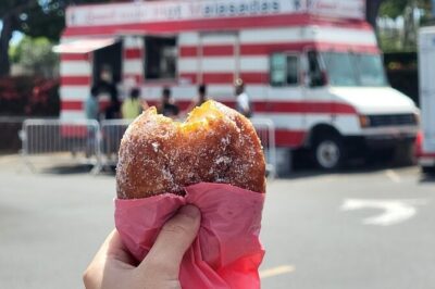 Oahu Island Sightseeing and Food Combo Tour - Pickup in Waikiki and how the morning really starts