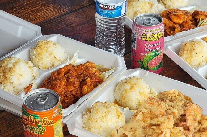 Oahu Island Sightseeing and Food Combo Tour - Koko Marina malasadas, Kahala pass, and Waimanalo’s slower pace