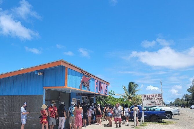 Oahu Island Sightseeing and Food Combo Tour - Coffee, macadamias, and the last stops that make it feel like a full day