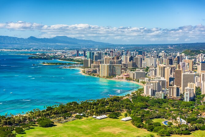 Oahu Island Tour: 13 ppl Max, Snorkel at Turtle Beach + Lunch - Morning Logistics: Pickup Windows and the 5-Minute Rule