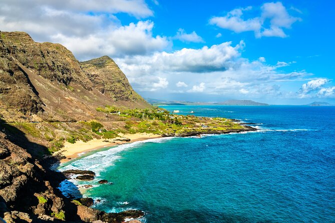 Oahu Island Tour: 13 ppl Max, Snorkel at Turtle Beach + Lunch - Byodo-in Temple: The Most Worthwhile Time Cushion