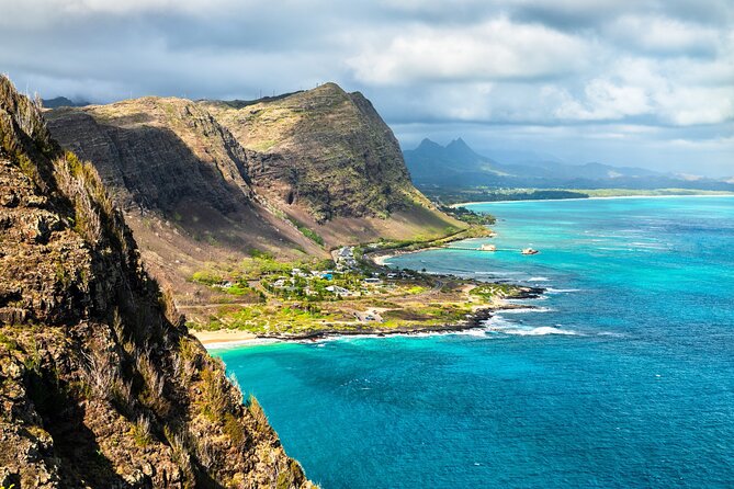 Oahu Island Tour: 13 ppl Max, Snorkel at Turtle Beach + Lunch - Kualoa Regional Park and Mokoli‘i Island: Photo Spots That Feel Like Real Oahu