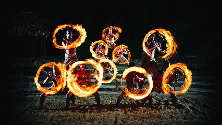 Oahu: Islands of Polynesia and "HA: Breath of Life Show" - Key highlights worth clearing time for