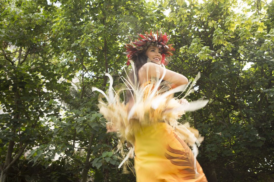 Oahu: Islands of Polynesia and "HA: Breath of Life Show" - Price, value, and the best way to plan your day on PCC