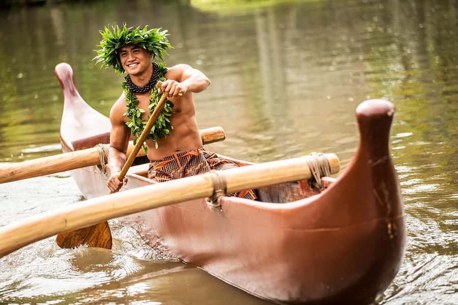 Oahu: Islands of Polynesia and "HA: Breath of Life Show" - The $136 ticket: what’s included, what you’ll spend extra